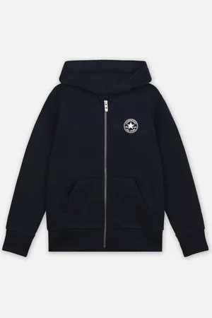 Converse Cnvb Fleece Ctp Chest Core Fz