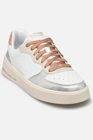 Skechers HILAND - SOFT METALS