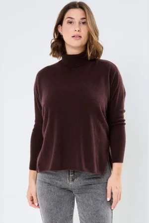 ABSOLUT CASHMERE CLARA