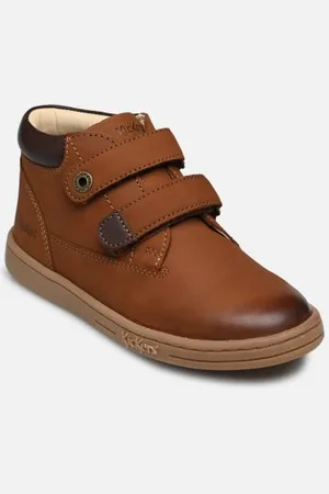 Kickers Tackeasy