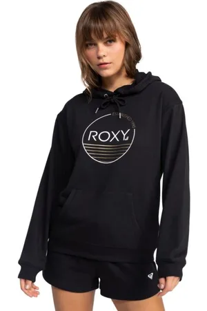 Roxy Surf Stoked Hoodie Terry