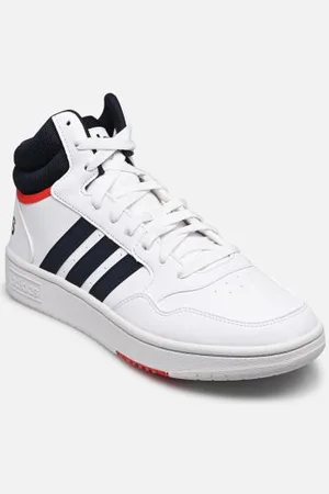 adidas Hoops 3.0 Mid M