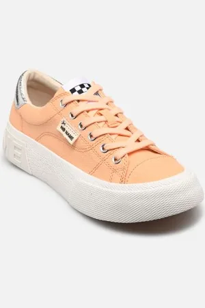 No Name Reset Sneaker