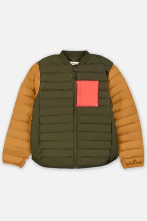 Liewood Lauge Light Down Puffer Jacket