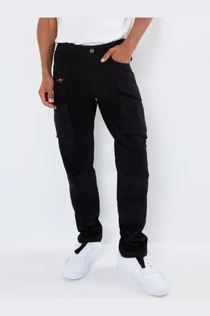 Replay Joe Pantalon Cargo