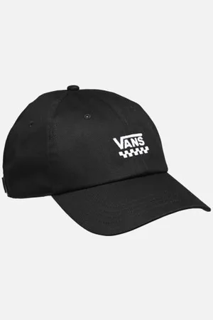 Vans Court Side Curved Bill Jockey
