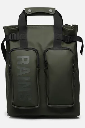 Rains Texel Tote Backpack