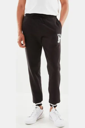 PUMA Squad Sweatpants Fl Cl