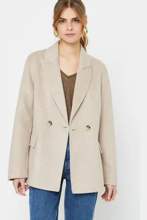 SELECTED Slftara Handmade Jacket B Noos