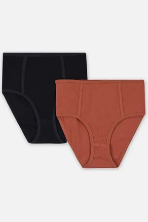 Petit Bateau 2 Culottes A09IW00