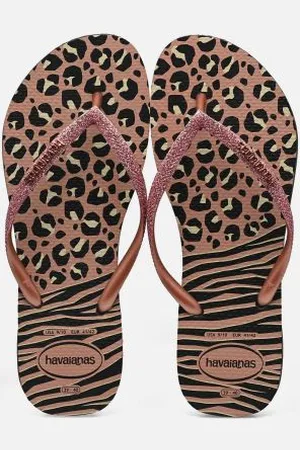 Havaianas HAV. SLIM ANIMALS MIX