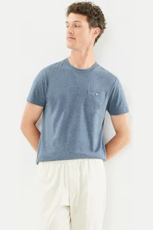 Faguo Olonne T-Shirt Cotton