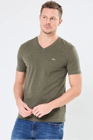 Tommy Hilfiger Tjm Xslim Jaspe Vnec DM0DM20364