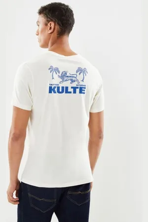 Kulte Ts Tatoo Studio