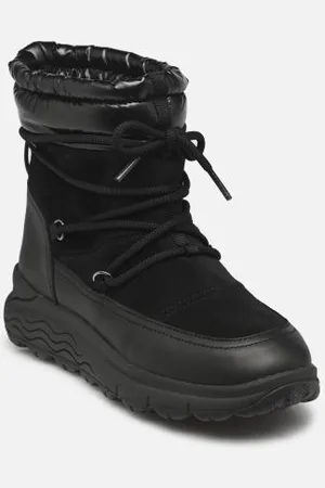 Geox D SPHERICA 4X4 B ABX 999