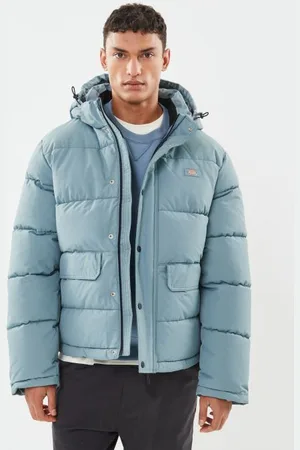 Dickies Glacier View Puffer