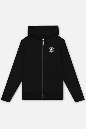 Converse Cnvb Fleece Ctp Chest Core Fz