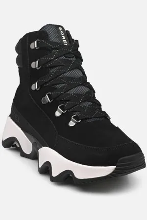 sorel KINETIC IMPACT CONQUEST PLUS WATERPROOF