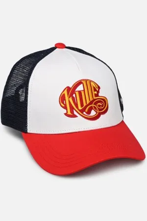 Kulte Cap Motif