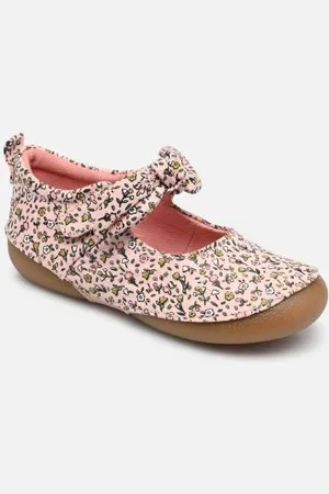 Vertbaudet BF - Chausson VB ballerine toil