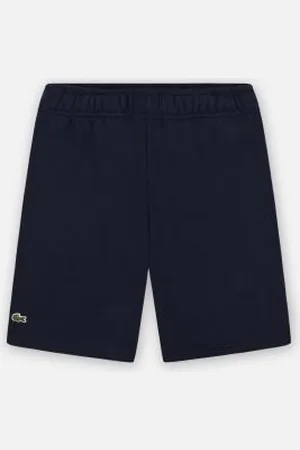 Lacoste Short enfant GJ9733