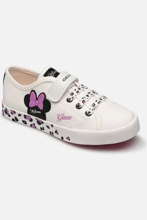 Geox Jr Ciak Girl J2504D Disney