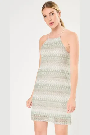VERO MODA Vmdicte Singlet Short Dress Jrs Ga