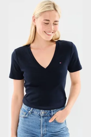 Tommy Hilfiger New Slim Cody V-Neck WW0WW40584