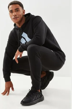 adidas M Bl Ft Hd Ts