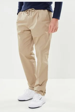 Replay Chino taille elastic