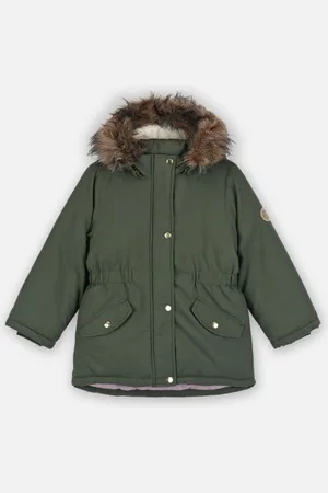 NAME IT Nmfmarlin Parka Jacket Pb South