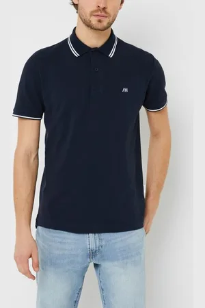 SELECTED Slhdante Sport Ss Polo W Noos