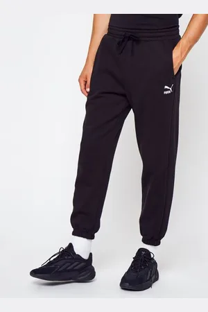 PUMA Classics Small Logo Sweatpants Fl
