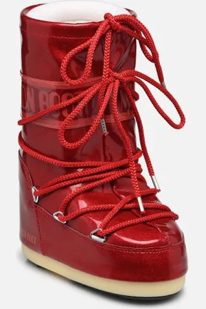 Moon Boot MB ICON JR GLITTER