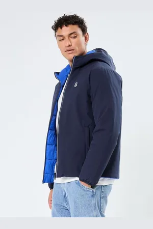 JACK & JONES Jprblubrook Reversible Jacket Ln