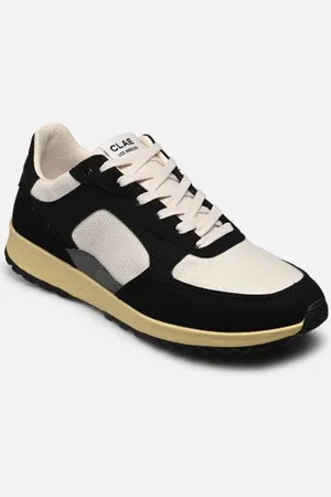 Clae Joshua M
