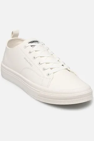 JACK & JONES JFWBAYSWATER PU SNEAKER NOOS