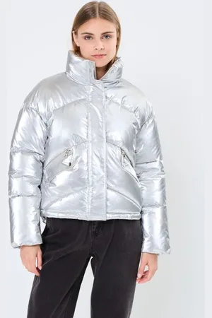 LILI SIDONIO Young Ladies Woven Padded Jacket