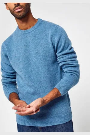 Casual Friday Karl crew neck bounty knit