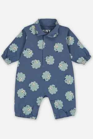 Tiny Cottons Guest One-Piece