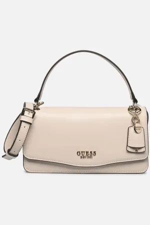 Guess ECO EVAINE TOP HANDLE FLAP