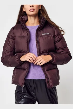Columbia Puffect Jacket