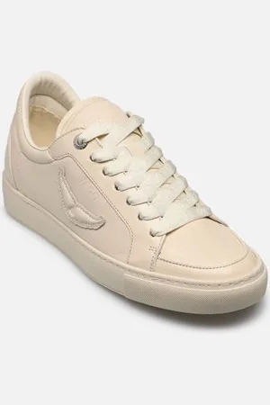 Zadig & Voltaire Fly On Vintage Patent