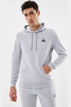 Le Coq Sportif ESS Hoody N°2 M