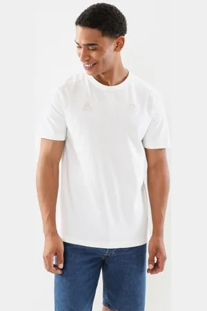 Le Coq Sportif ESS P24 Tee SS N°2 M - JO 2024