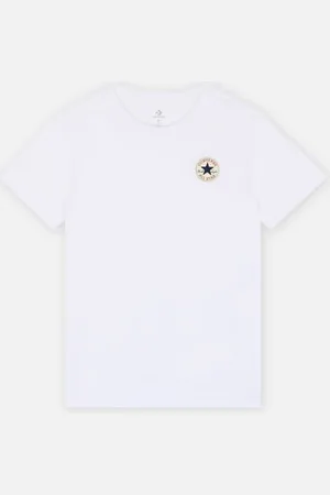 Converse Cnvb Ss Printed Ctp Tee