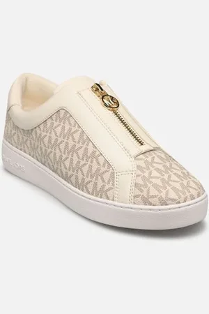 Michael Kors KEATON ZIP SLIP ON