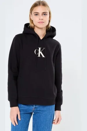 Calvin Klein Gradient Ck Hoodie J20J224721