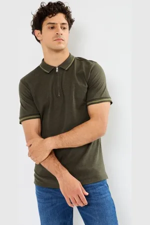 SELECTED Slhslim-Toulouse Details SS Polo Noos