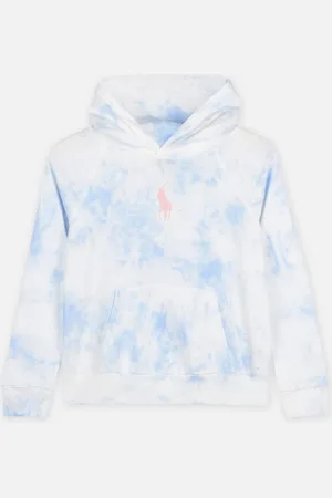 Ralph Lauren Lspohood-Knit Shirts-Sweatshirt kids
